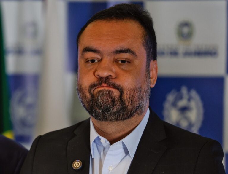 STF Decide a Favor de Votação Secreta em Eleição Indireta para o Governo do Rio STF Decide a Favor de Votação Secreta em Eleição Indireta para o Governo do Rio