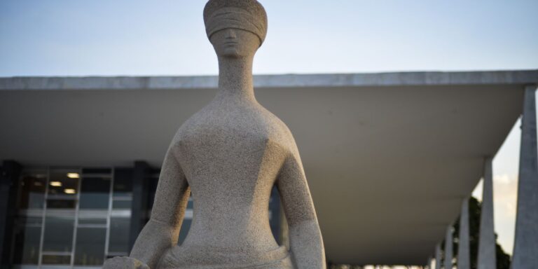 STF Define Para 8 de Abril a Eleição Para Governador do Rio de Janeiro STF Define Para 8 de Abril a Eleição Para Governador do Rio de Janeiro