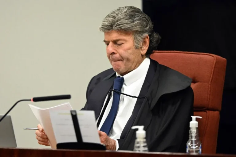 Supremo Tribunal Federal Analisará Ação do PSD sobre Regras de Eleição Indireta no RJ