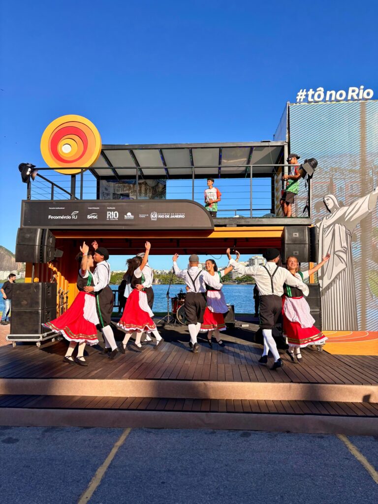 Teresópolis: Referência em Turismo Rural no Rio de Janeiro em 2026