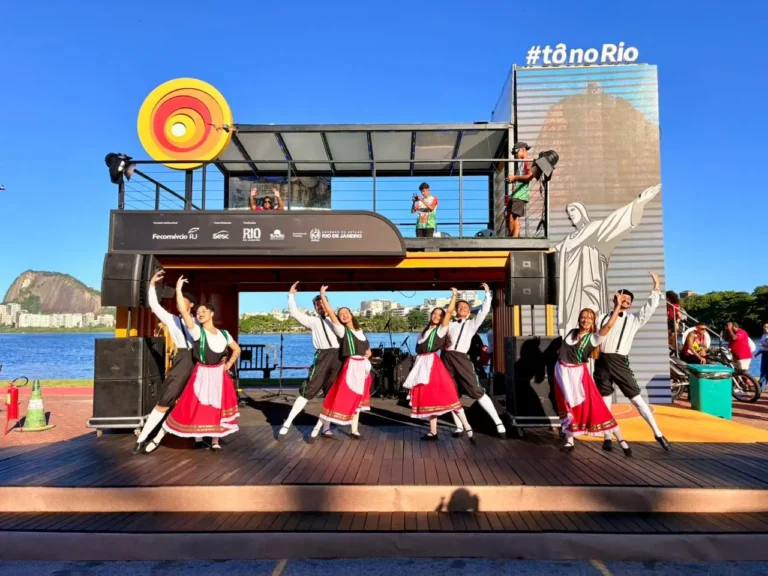 Teresópolis: um novo marco no turismo rural fluminense em 2026