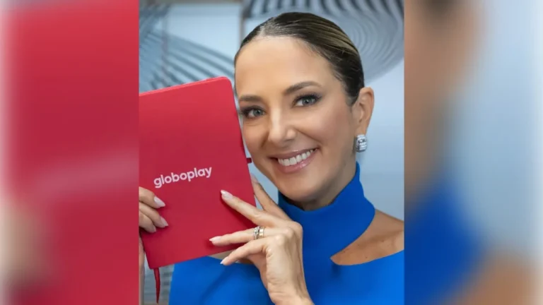 Ticiane Pinheiro Lança Novo Reality Show na Globoplay e Celebra Retorno à Globo