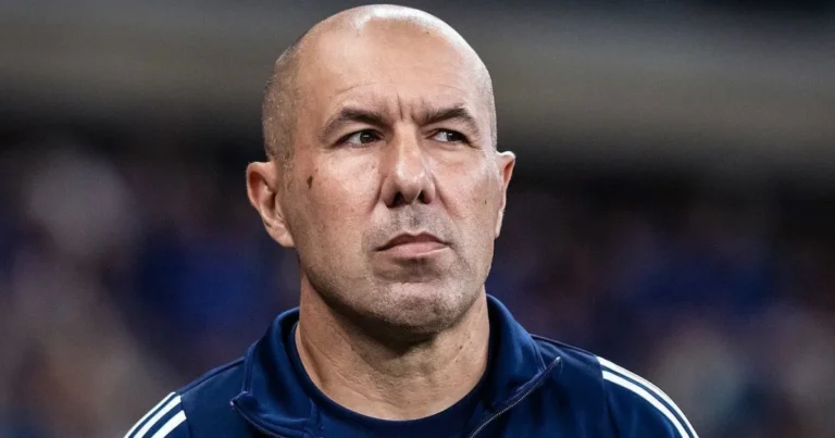 Torcedores do Cruzeiro Criticam Anúncio de Leonardo Jardim no Flamengo