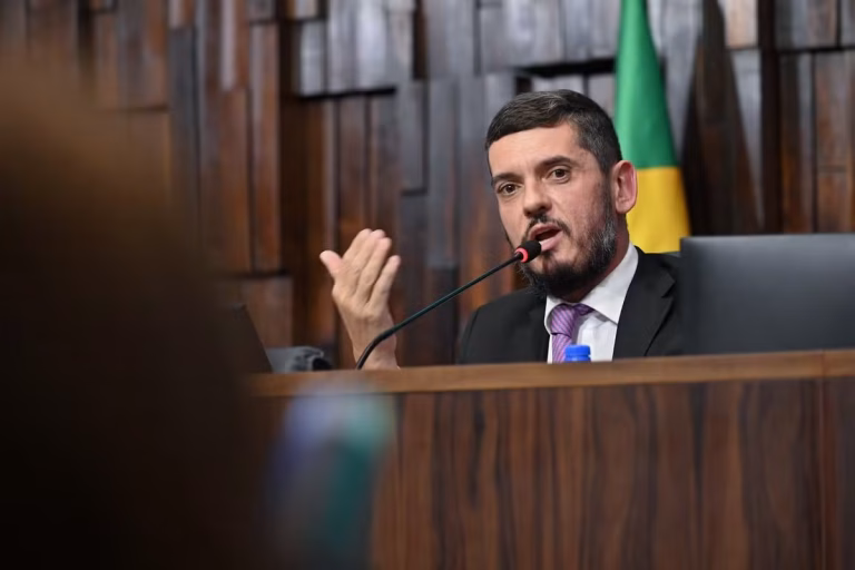 TRE-RJ inicia recontagem de votos após a cassação de Bacellar