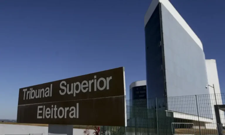 TSE Confirma Processo de Eleição Indireta para o Governo do Rio de Janeiro