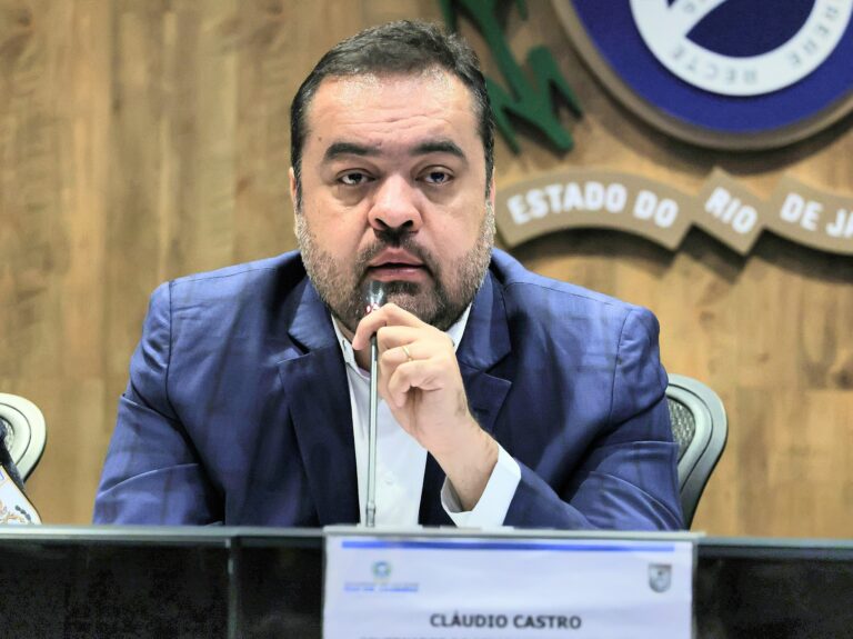 TSE Decide pela Inelegibilidade do Ex-Governador do Rio Cláudio Castro