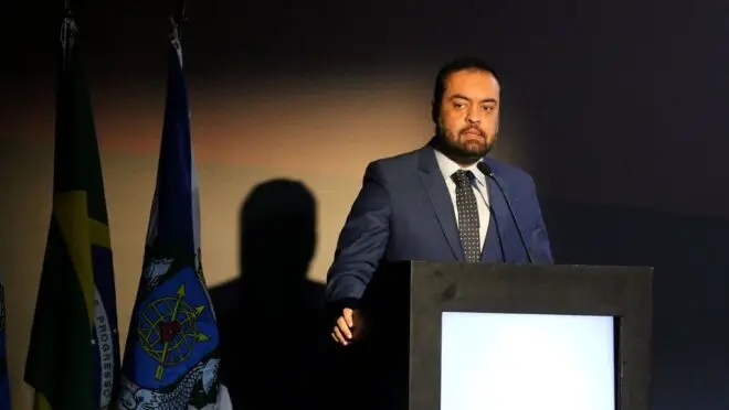 TSE Declara Cláudio Castro Inelegível Até 2030 e Altera o Cenário Político no Rio TSE Declara Cláudio Castro Inelegível Até 2030 e Altera o Cenário Político no Rio