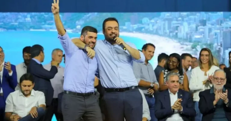 TSE: Nunes Marques Pede Vista em Julgamento que Pode Cassar Mandato de Cláudio Castro