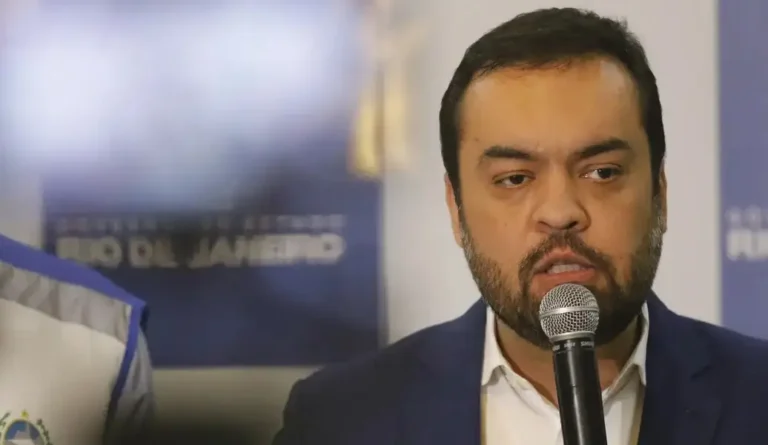 TSE Retoma Julgamento e Cláudio Castro Considera Desistir de Candidatura ao Senado