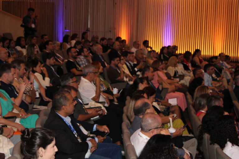 TurisMall 2026: Destaques do Segundo Dia de Programação no RJ TurisMall 2026: Destaques do Segundo Dia de Programação no RJ