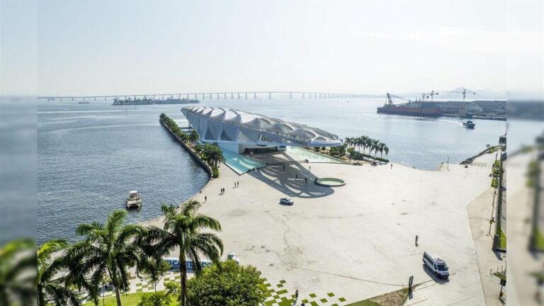 TurisMall 2026: Encontro Diplomático no Rio de Janeiro Debate Economia do Mar