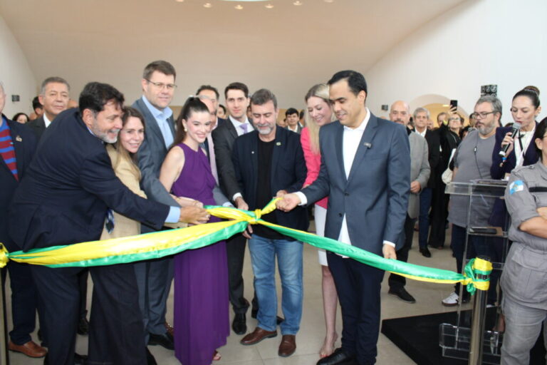 TurisMall: O Evento que Promete Revolucionar o Turismo no Rio de Janeiro