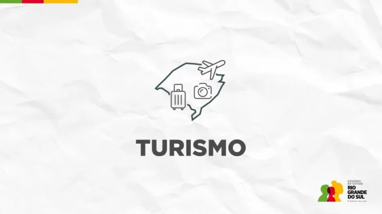 Turismo no Rio Grande do Sul: Atração de Turistas Estrangeiros em 2026