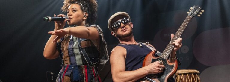 Últimos Dias para Inscrições do Edital de Cultura Sesc RJ: R$ 36 Milhões em Projetos Artísticos