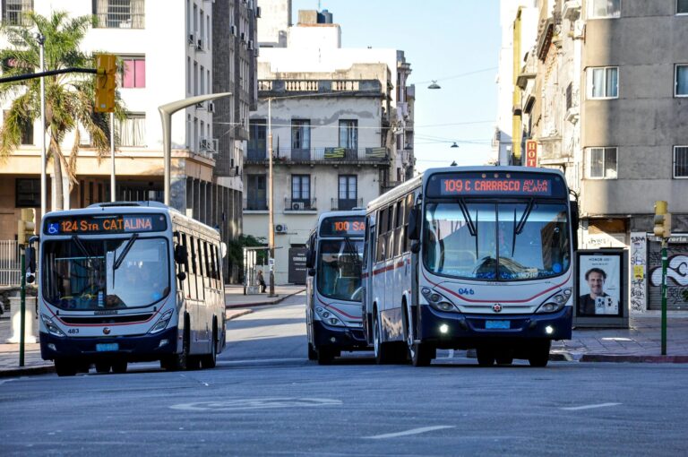 Uruguai: O Destino Ideal para Brasileiros com Novas Oportunidades de Turismo
