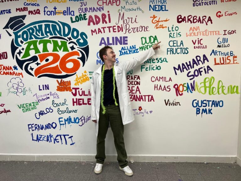 Vaquinhas de Alunos de Medicina: Arrecadações e Desafios Emocionais