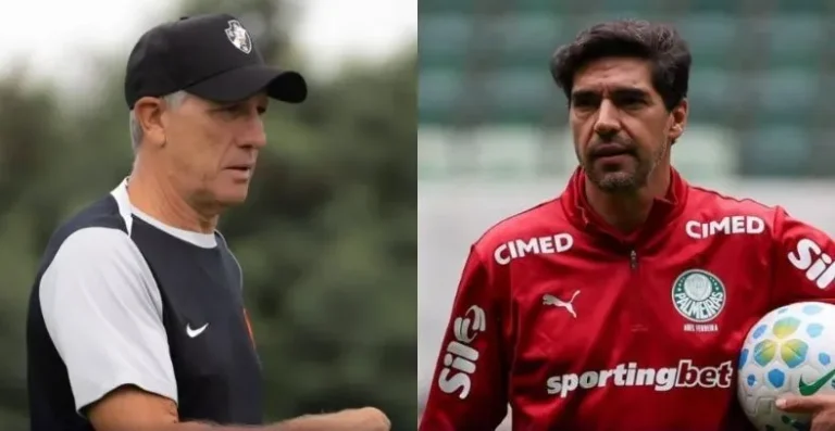Vasco e Palmeiras: O Confronto entre o Lanterna e o Líder do Brasileiro