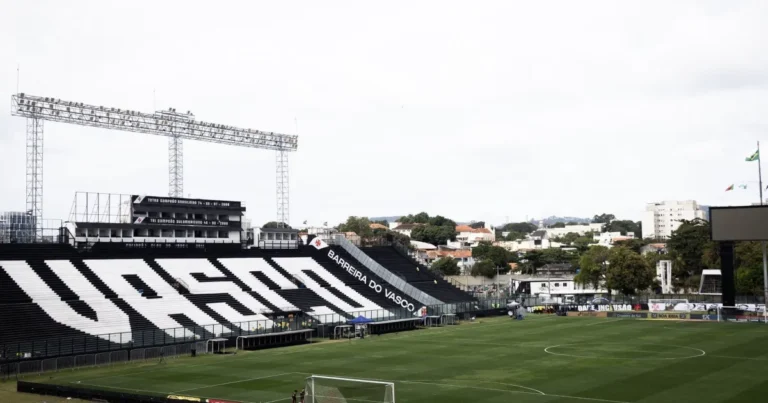 Vasco x Grêmio: Tudo sobre o Confronto do Brasileirão neste Domingo