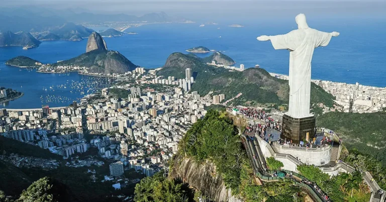 VEJA Fórum de Turismo 2024: Oportunidades e Desafios no Rio de Janeiro