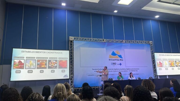 Vigilância em Saúde de Rio das Ostras Avança em Atualizações e Conhecimento