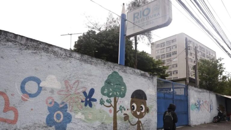 Violência Atinge Transporte Público e Impacta Estudantes no RJ Violência Atinge Transporte Público e Impacta Estudantes no RJ