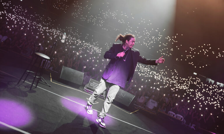 Whindersson Nunes Encanta o RJ com Seu Novo Show: Datas e Informações