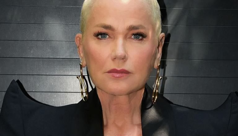 Xuxa Revela Show Nostálgico O Último Voo da Nave no Maracanã