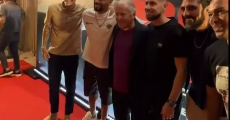 Zico Lança Documentário que Retrata Sua Trajetória no Futebol e no Flamengo