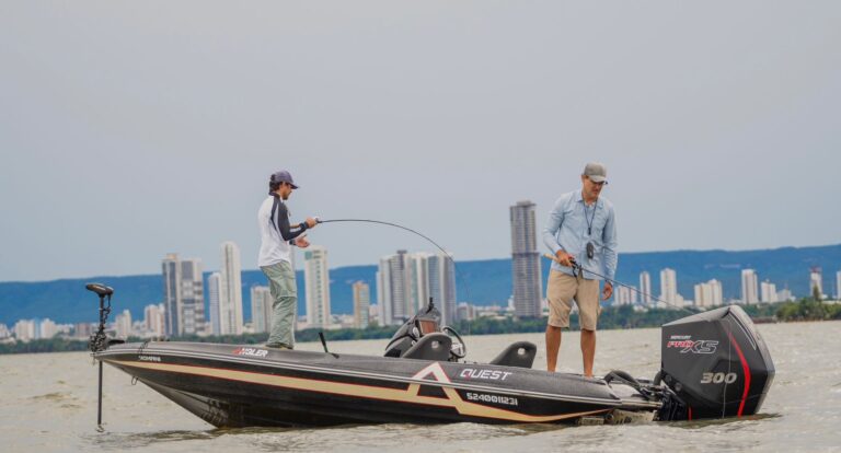 4º Torneio de Pesca Pantanal: Palmas Se Prepara Para um Evento Imperdível