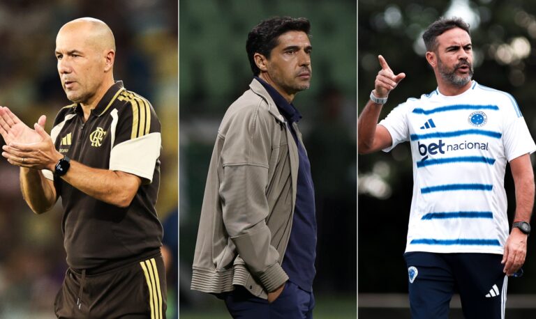 A Ascensão dos Técnicos Portugueses na Elite do Futebol Brasileiro