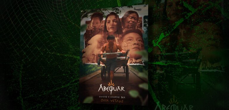 Abequar: Filme Indígena Brilha no Festival de Cinema em Rio de Janeiro