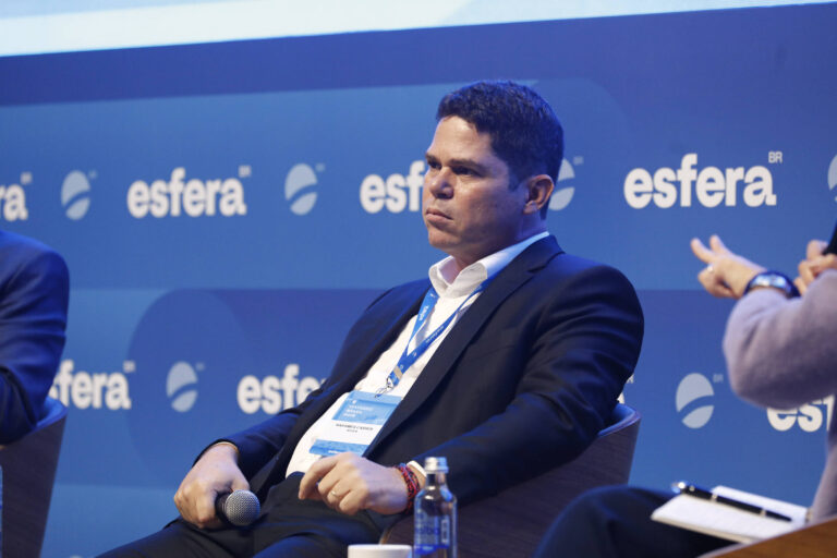 Aegea Apresenta Reavaliação de Balanço de 2024 com Baixa de R$ 5 Bilhões