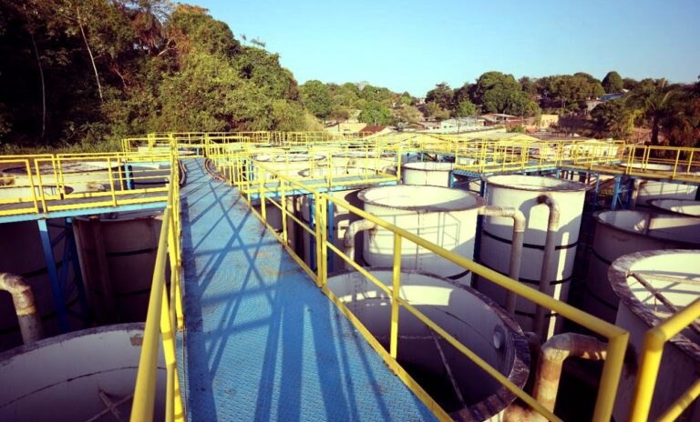 Aegea Reporta Lucro de R$ 856 Milhões em 2023 Após Atrasos na Divulgação