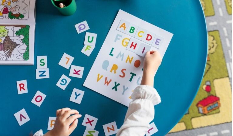 Alfabetização em Ribeirão Preto Atinge 45%, Enquanto Franca Supera Meta com 66% Alfabetização em Ribeirão Preto Atinge 45%, Enquanto Franca Supera Meta com 66%