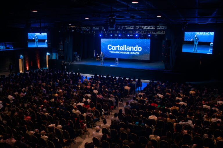 Alma Talks: O Maior Encontro de Saúde Mental e Cultura do Brasil Chega ao Rio de Janeiro