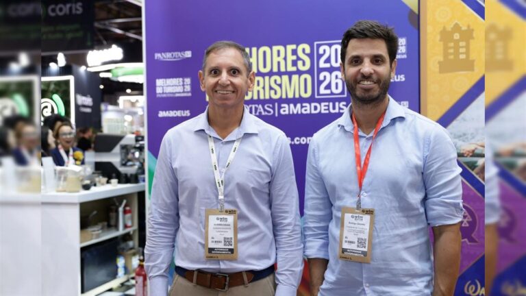 Angra dos Reis Inova com Sistema Digital de Turismo para Melhorar Experiência do Visitante