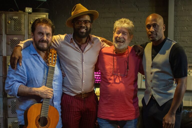 Antônio Carlos e Jocafi: A Musicalidade Baiana que Chega aos EUA