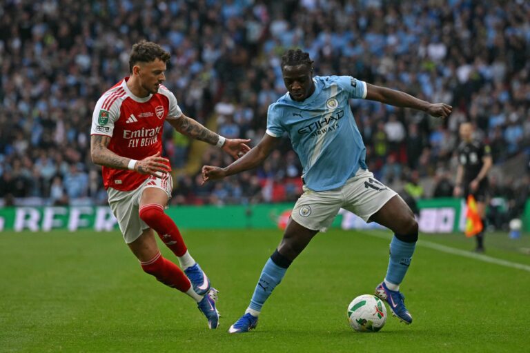 Arsenal e Manchester City: Decisão Imperdível na Premier League
