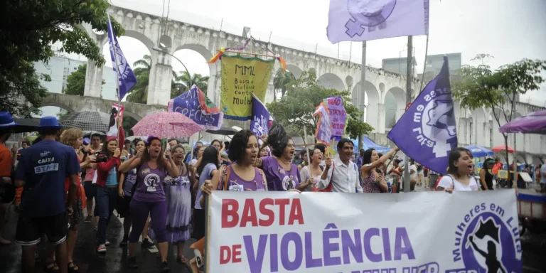 Aumento da Violência Sexual Eleva Riscos de Doenças Cardíacas em Mulheres