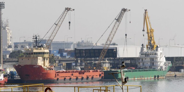 Balança Comercial Registra Superávit Mais Baixo em Março Desde 2020