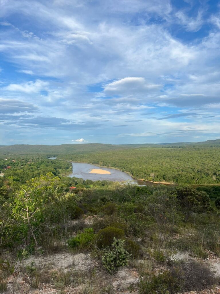 Bocaiúva Celebra o 2º Encontro Salve o Rio Jequitinhonha com Diversas Atrações