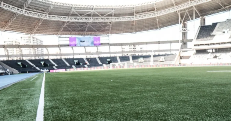 Botafogo x Independiente Petrolero: Descubra Quando e Como Assistir à Sul-Americana