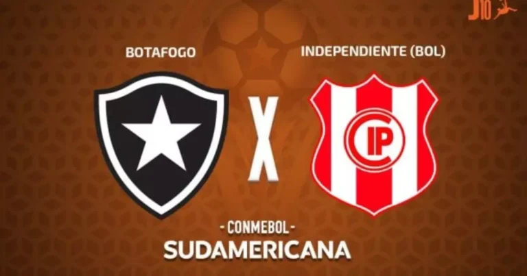Botafogo x Petrolero: Acompanhe AO VIVO a Partida Crucial na Copa Sul-Americana
