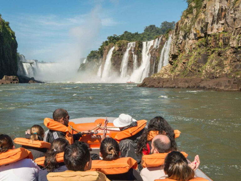 Brasil Atinge Recorde em Chegada de Turistas Estrangeiros no Primeiro Trimestre de 2026