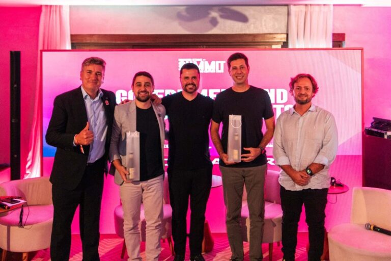 Brasil Destaca Papel dos e-Sports em Evento Internacional no Rio