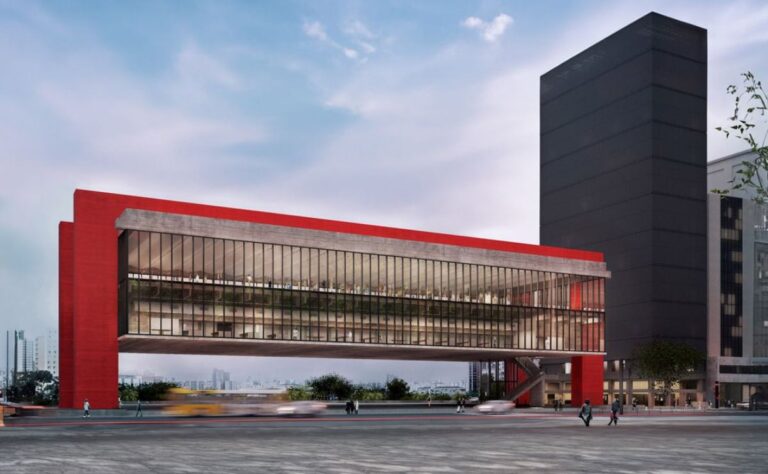 Brasil em Destaque: Quatro Museus no Top 100 Mundial de Visitantes