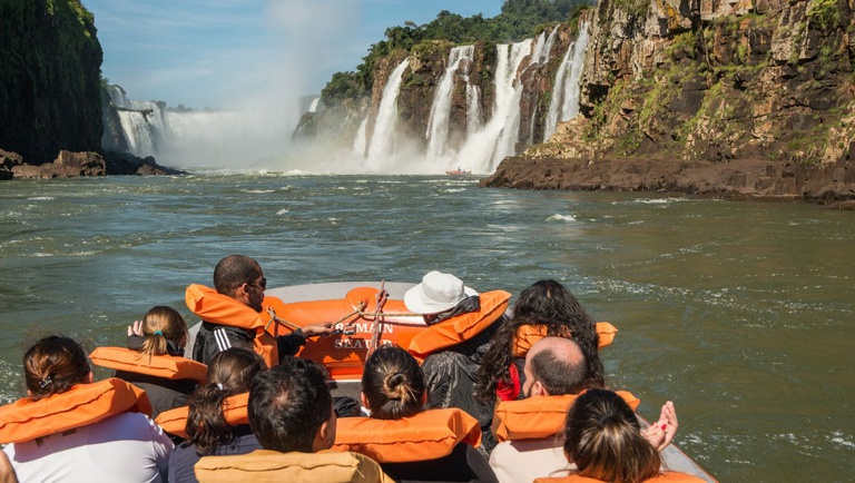 Brasil Registra Recorde de Turistas Internacionais em Março e no 1º Trimestre de 2026 Brasil Registra Recorde de Turistas Internacionais em Março e no 1º Trimestre de 2026