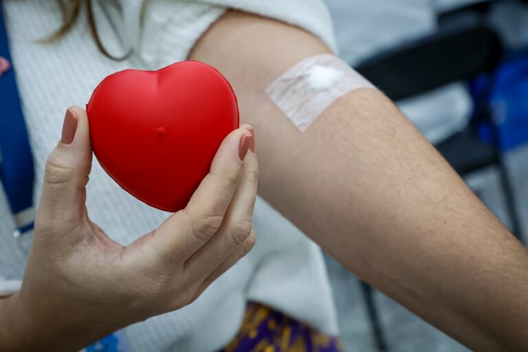 Campanha de Doação de Sangue em Hospitais da Barra da Tijuca e Irajá: Salve Vidas! Campanha de Doação de Sangue em Hospitais da Barra da Tijuca e Irajá: Salve Vidas!