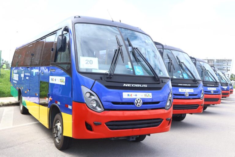 Ceará Garante R$ 450 Milhões em Investimentos na Saúde