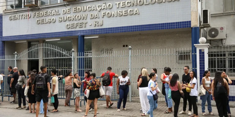 Cefet Rio: Inscrições Abertas para Professor com Salários de Até R$ 13 Mil
